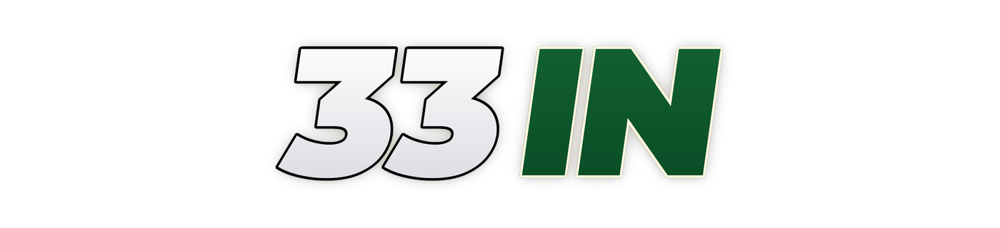 33in